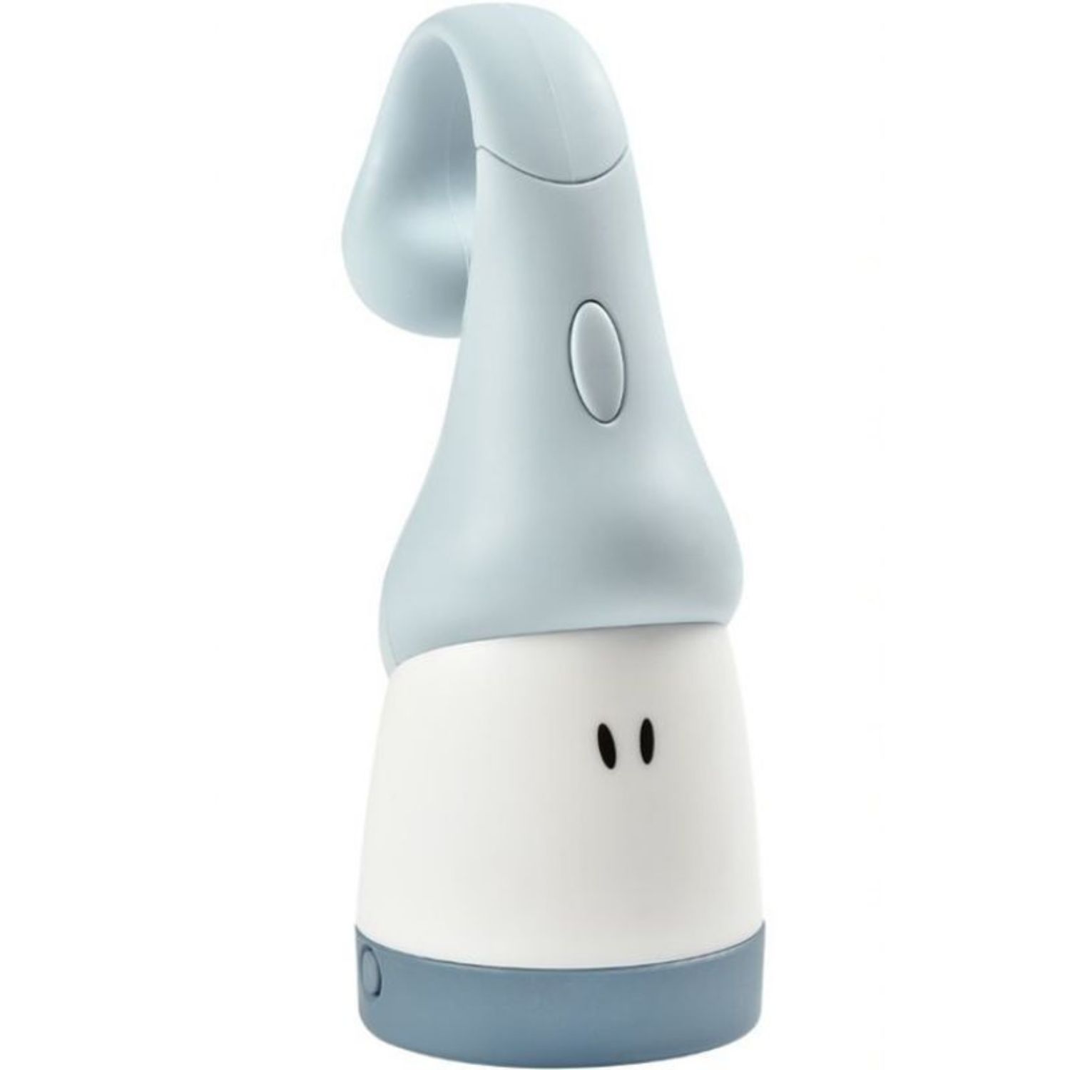 Veilleuse Pixie 2-en-1 Torch - Bleu Perle - Bleu (Béaba) - Couverture