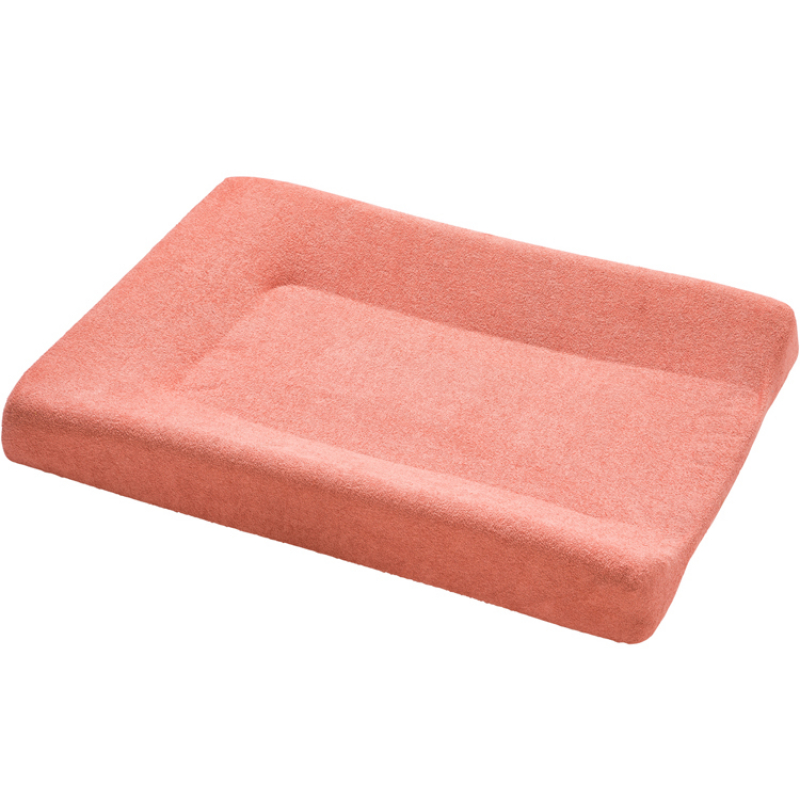 Housse de matelas à langer en éponge (Babycalin) - Couverture