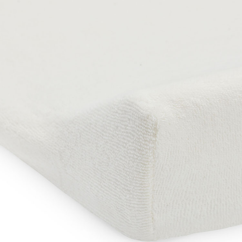Housse de matelas à langer ivoire (50 x 70 cm) (Jollein) - Couverture
