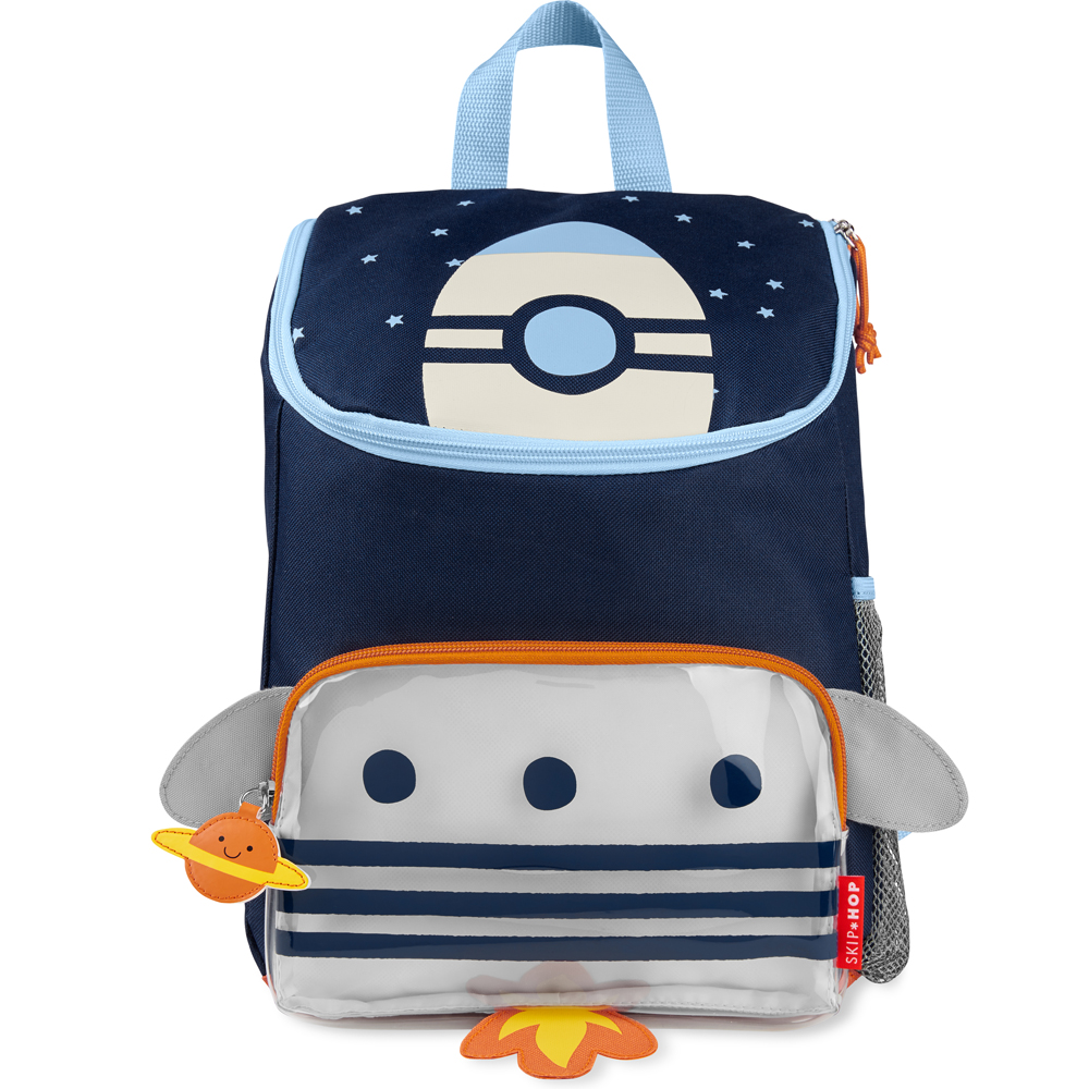 Sac à dos enfant Spark style fusée Skip Hop