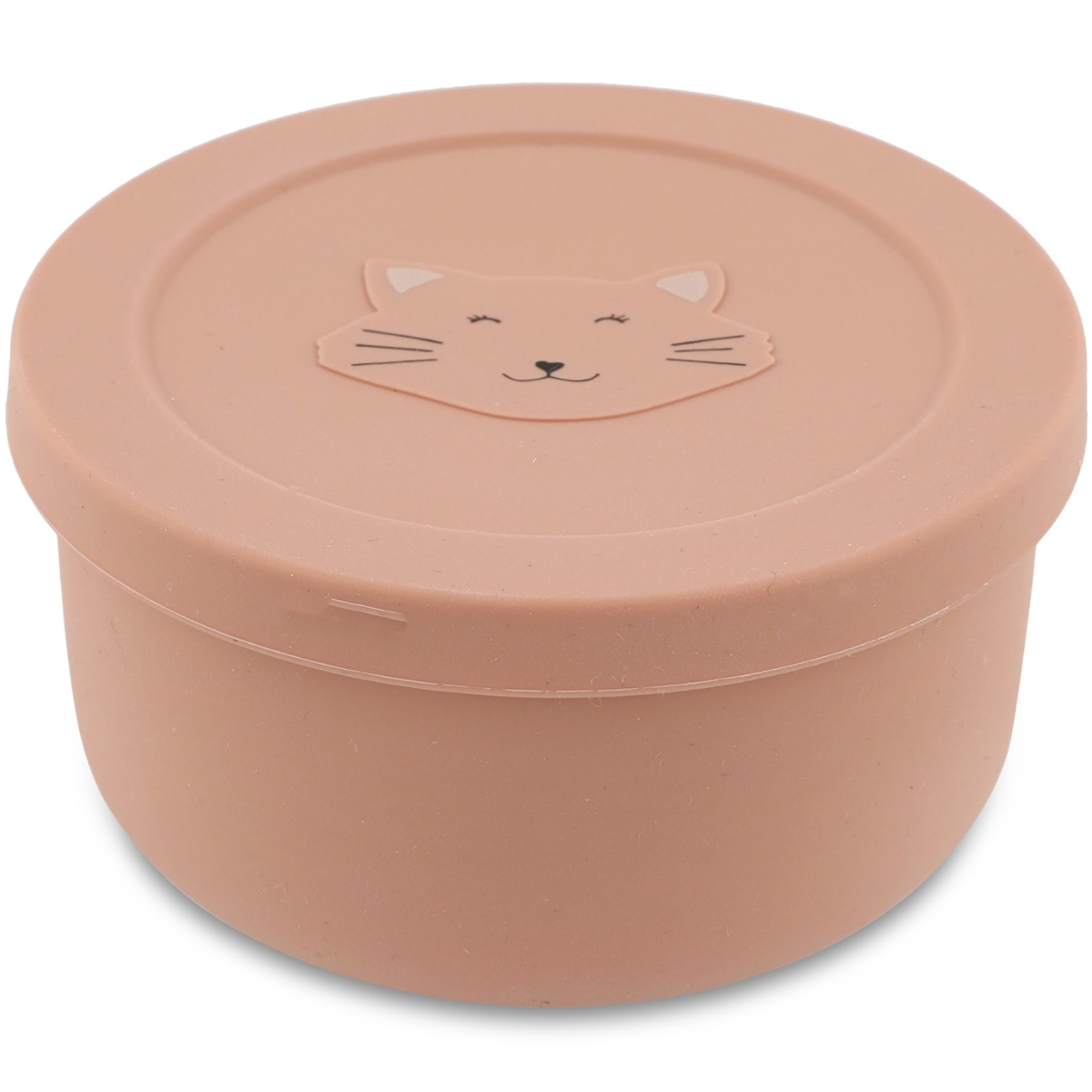 Bocal Isotherme Trixie Mrs. Cat 350ml Rose - Repas Chaud Ou Froid