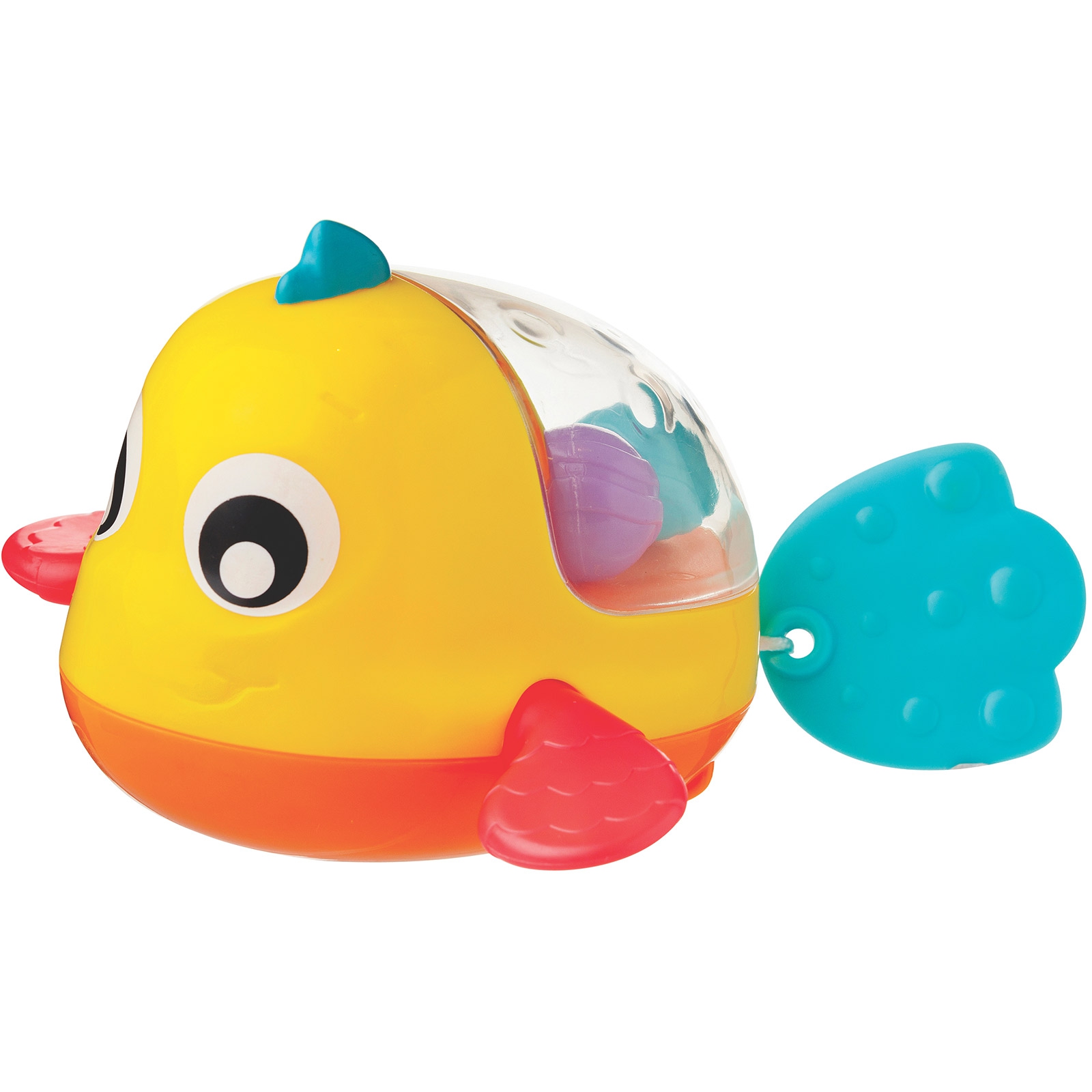 Mon petit poisson nageur Playgro