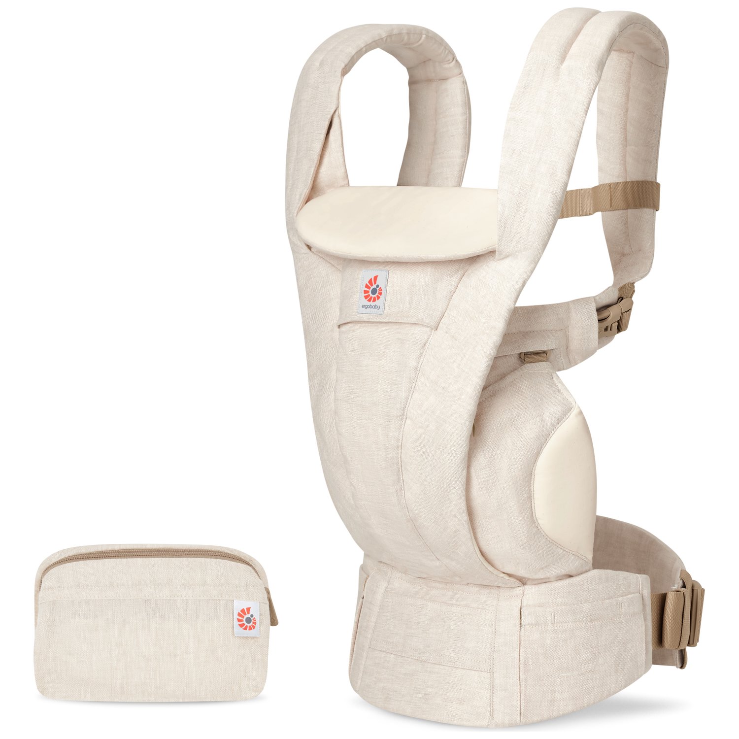 Ergo Baby Comparatif Porte BÃ©bÃ© Ergonomique Porte-bébé Embrace