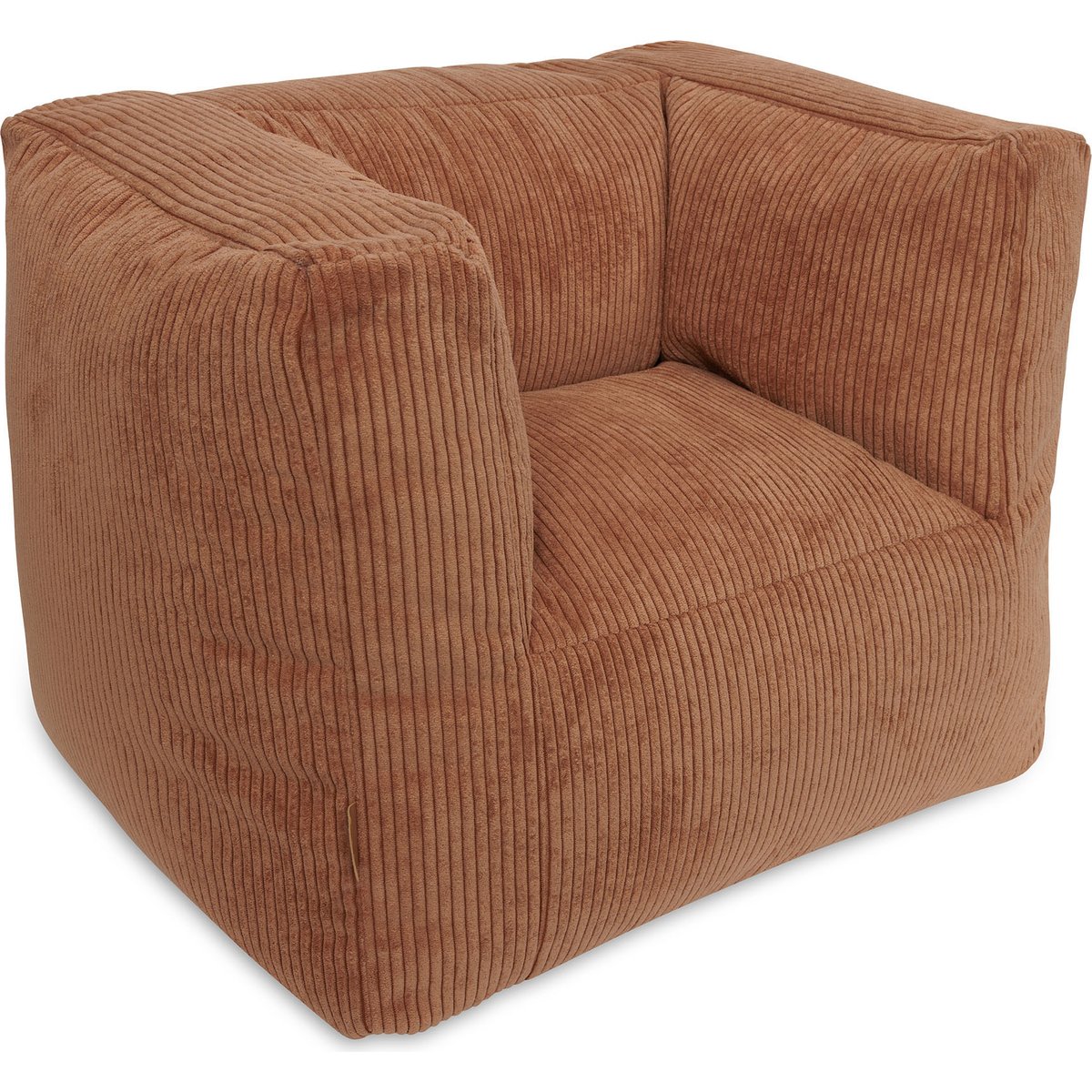 Fauteuil Pouf Enfant Corduroy Corduroy Olive Green JOLLEIN, Vente en ligne de Fauteuil | Bébé 9