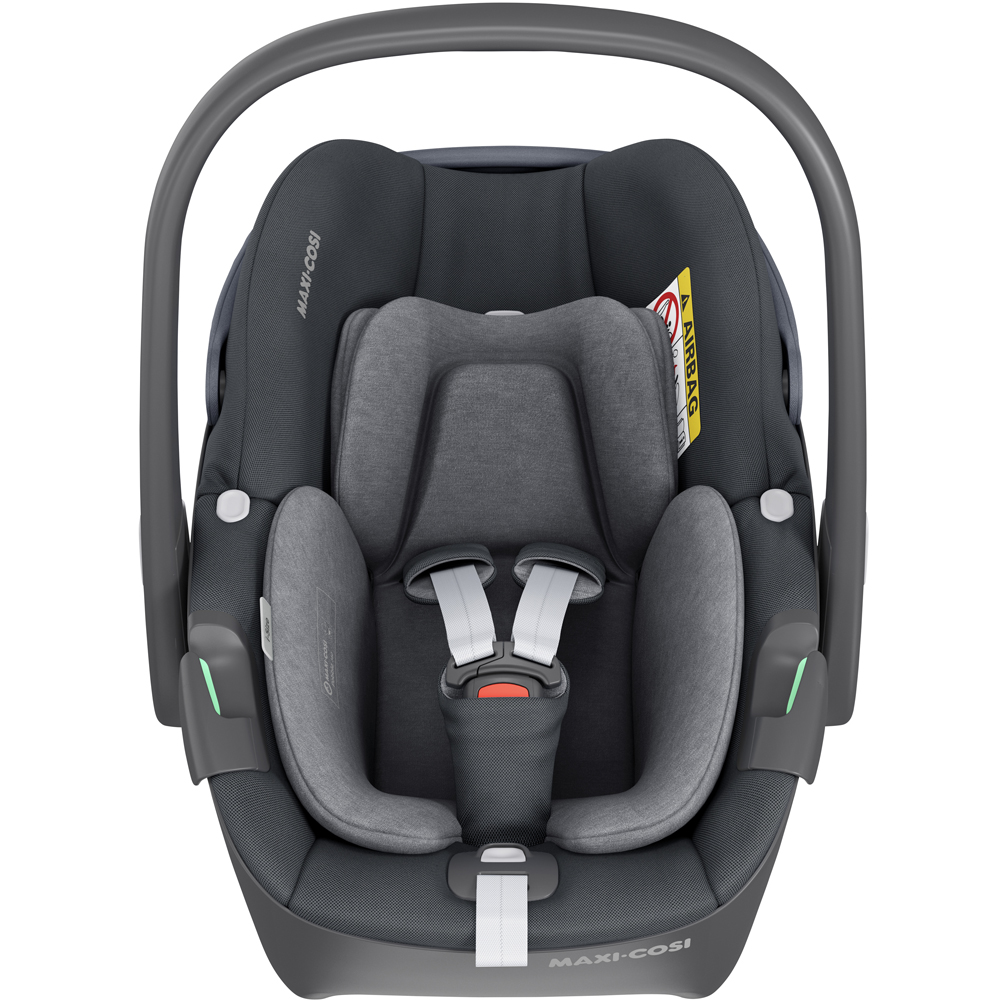 Siège auto Pebble 360 (Maxi-Cosi) - Couverture
