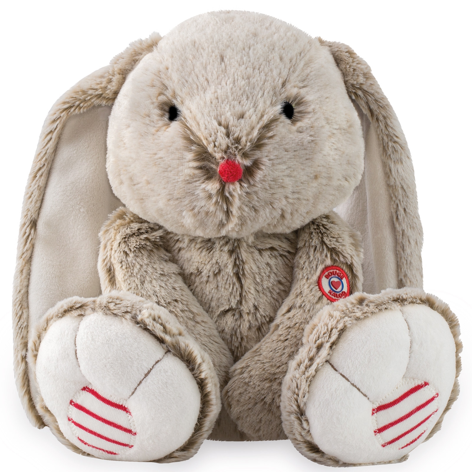 lapin rouge kaloo