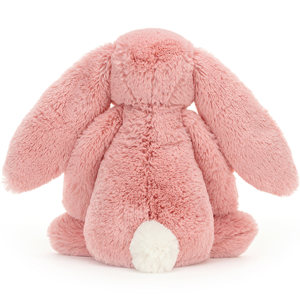 PELUCHE LAPIN BASHFUL 31 CM