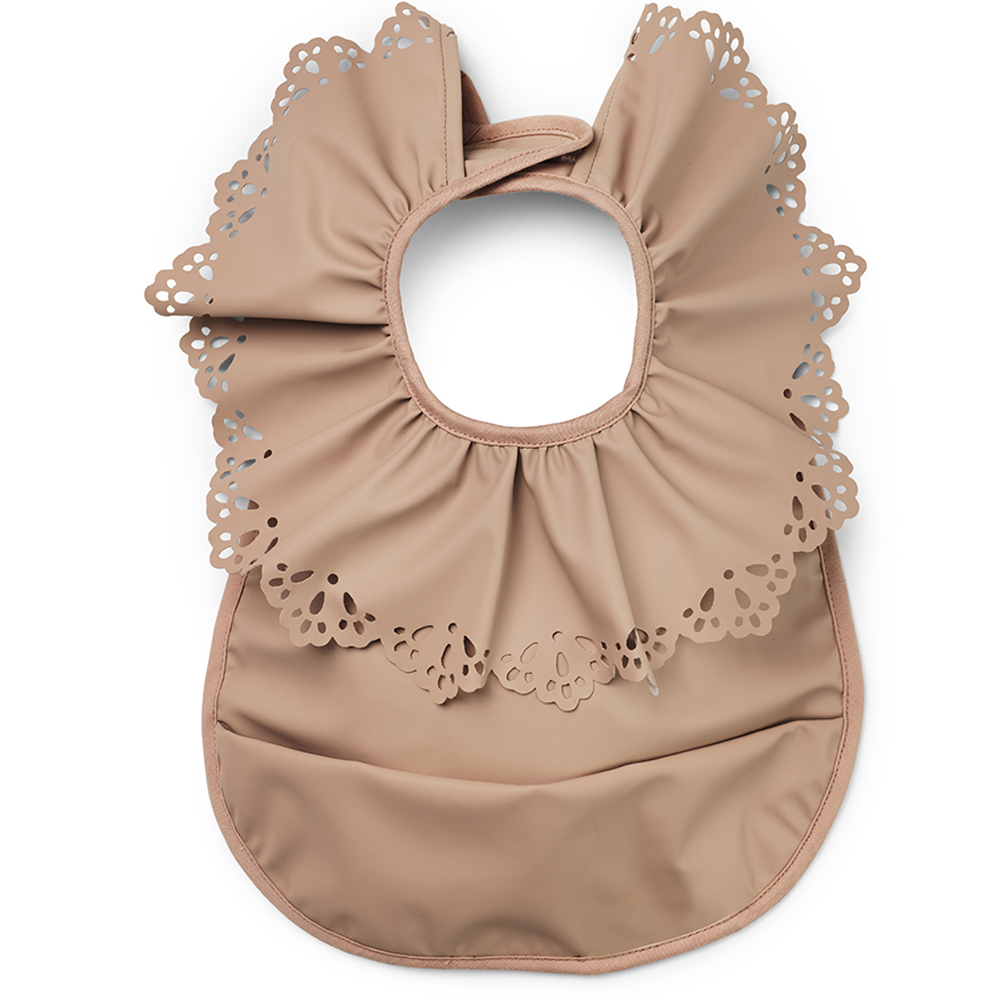 Faded Rose Elodie Details Matelas /à Langer Portable Rose