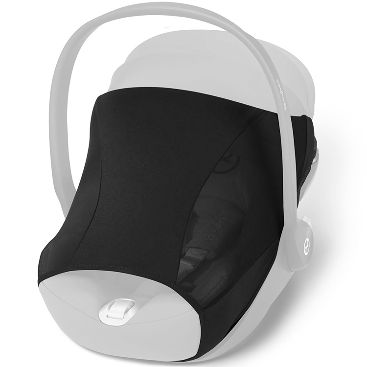 Pare-soleil pour sièges auto CLOUD et ATON (Cybex) - Couverture