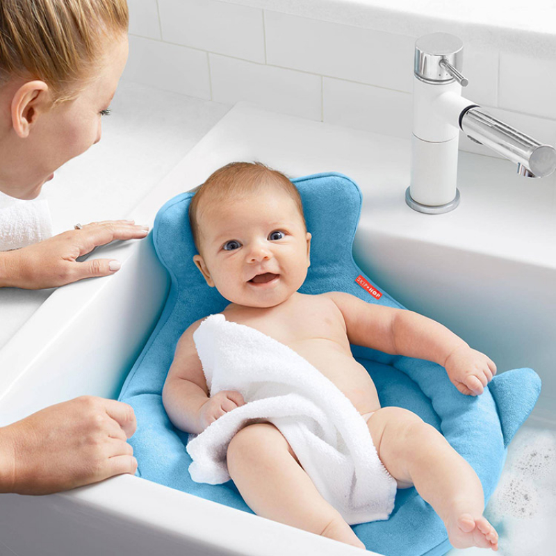 Transat de bain pour lavabo Moby : Skip Hop