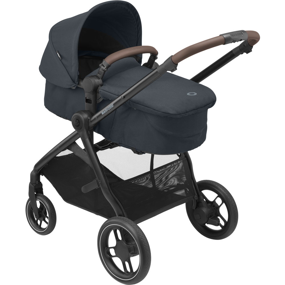 Maxi cosi zelia folded dimensions online