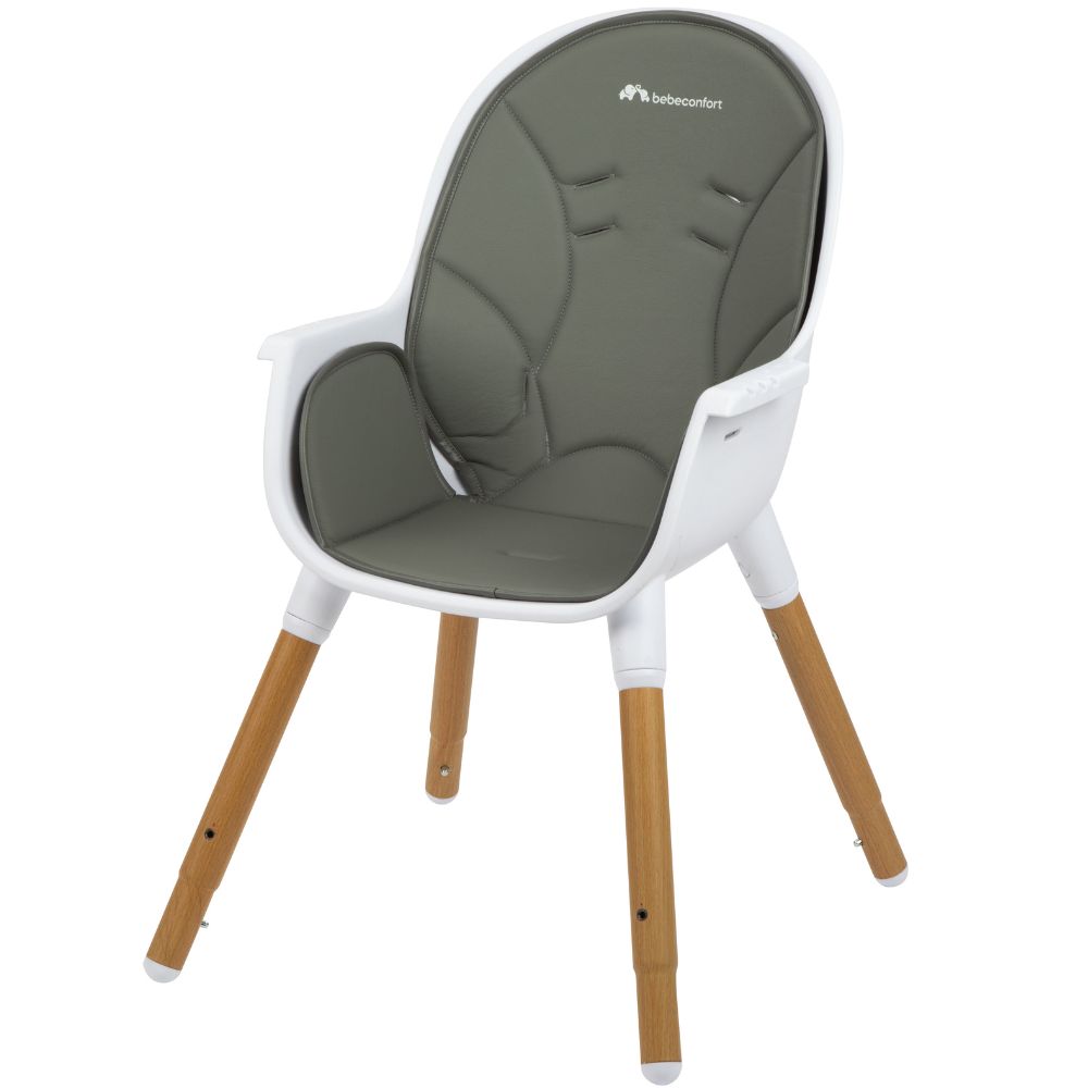 Chaise haute 2 en 1 Avista warm gray (Bébé Confort) - Image 8