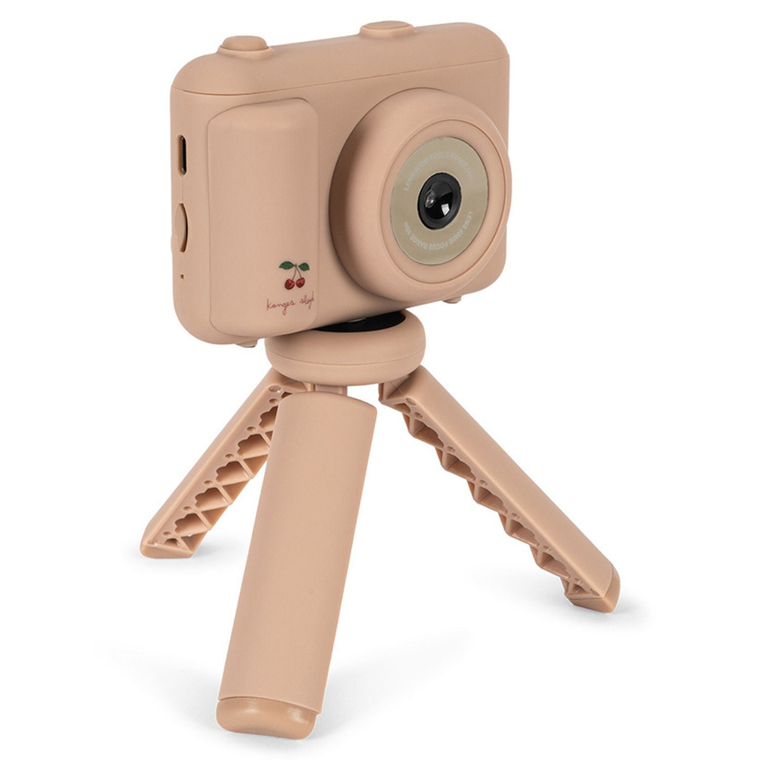 Mon premier appareil photo Cherry - Konges Slojd