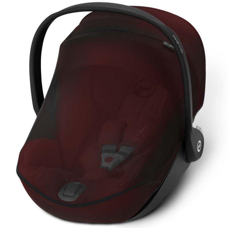 moustiquaire poussette cybex