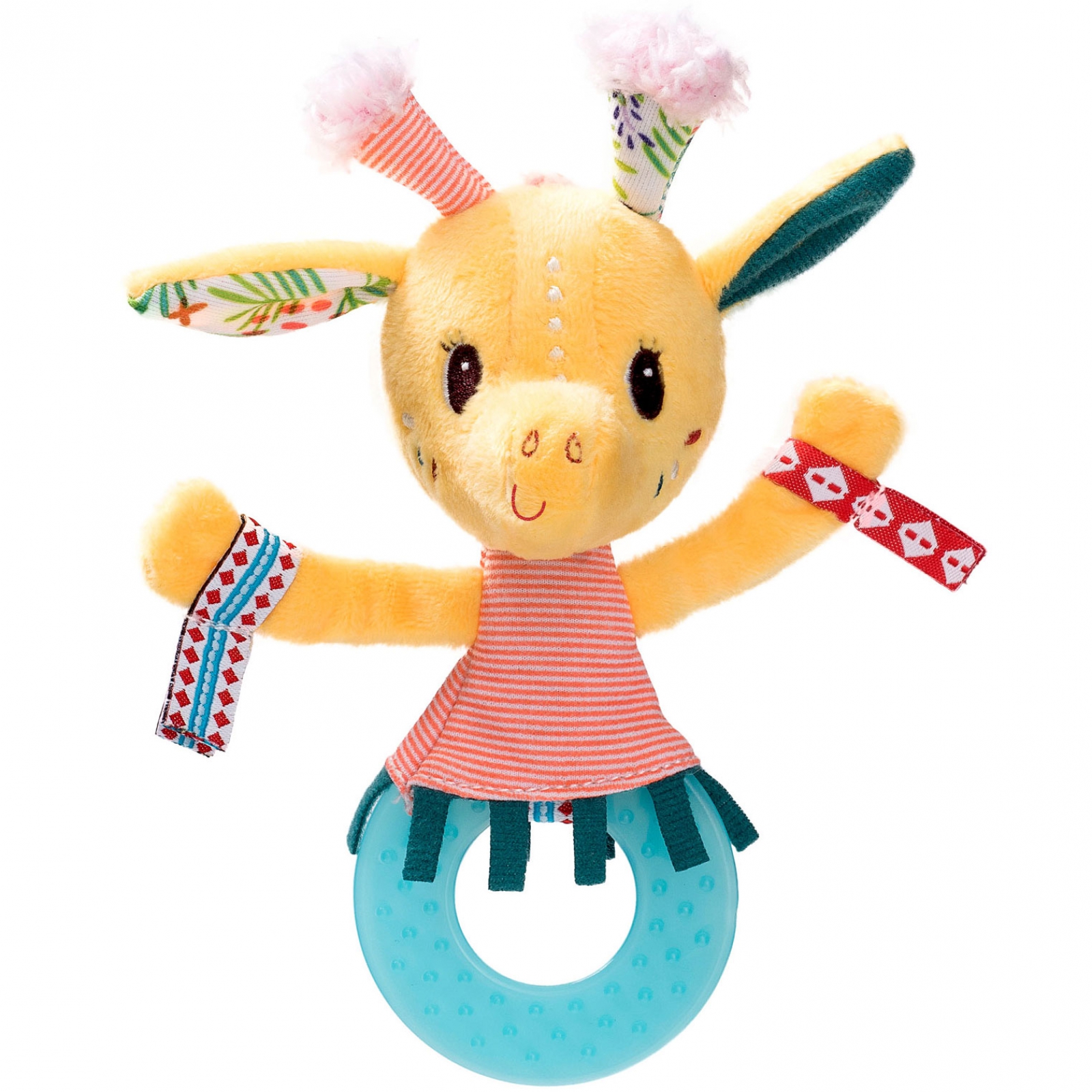 Anneau de dentition lilliputiens Clearance