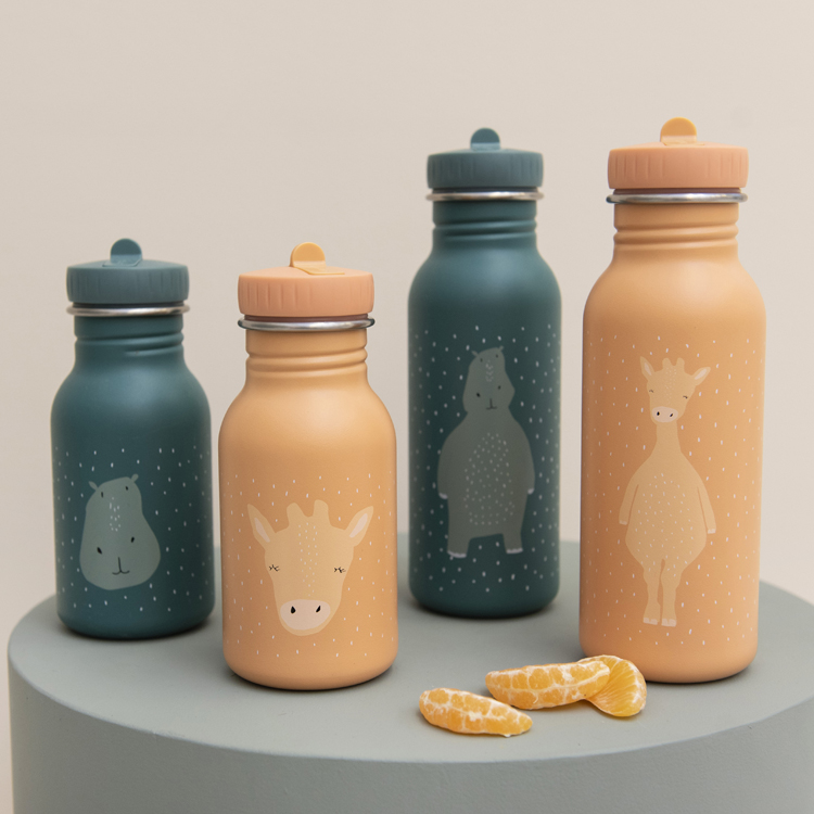 Gourde Girafe 350 ml Trixie - Fox&Cie