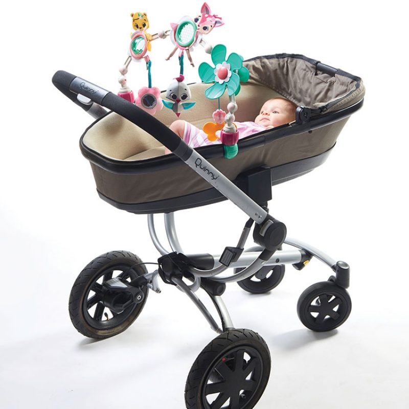 Vente en ligne pour bébé  Arche articulée Princesse Tiny Love à l