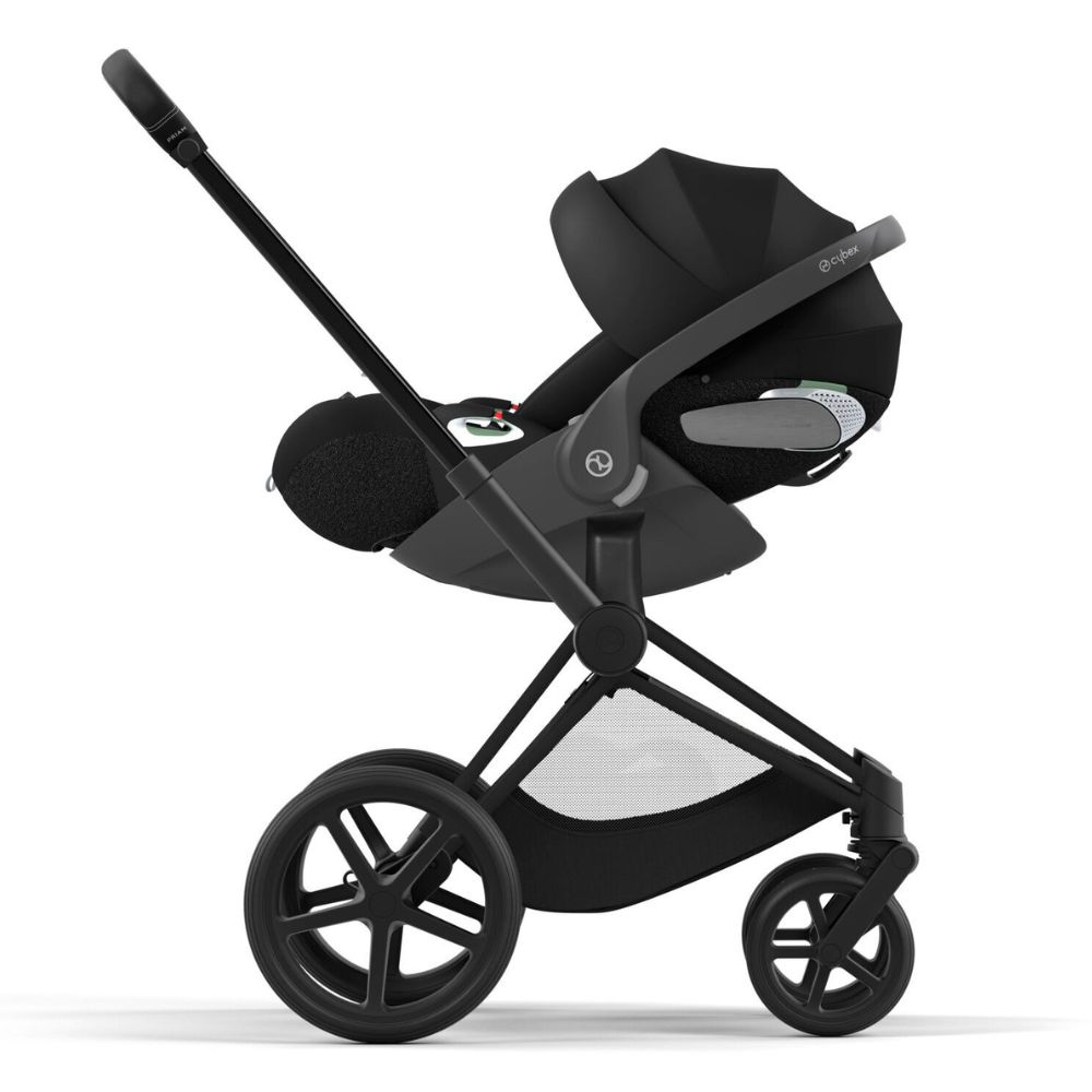 Châssis poussette Priam 4 de Cybex